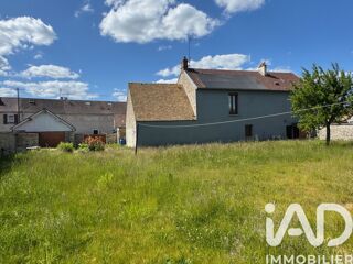  Maison à vendre 4 pièces 120 m²