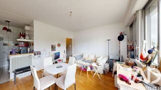  Appartement à vendre 1 pièce 28 m²