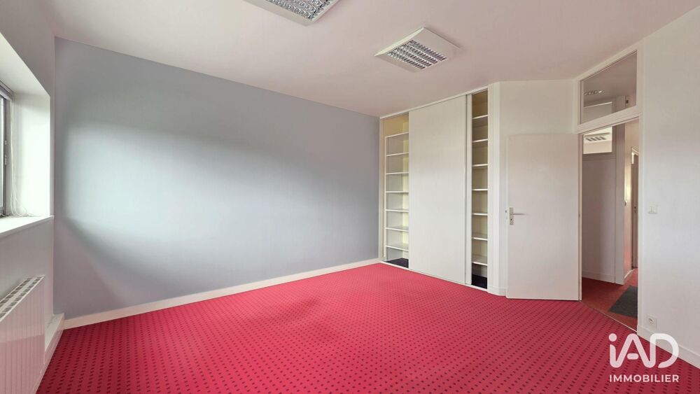  Location Bureaux 170 m&sup2; Trégueux
