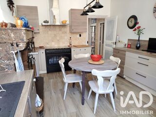  Maison à vendre 7 pièces 180 m²