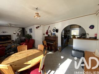  Maison à vendre 5 pièces 100 m²