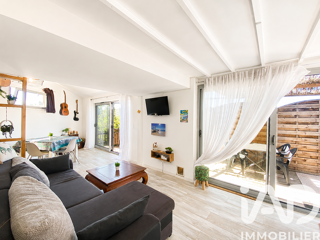  Maison à vendre 4 pièces 71 m²
