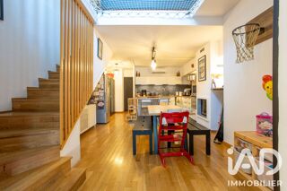  Maison à vendre 4 pièces 87 m²