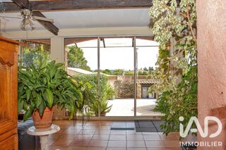  Maison à vendre 5 pièces 198 m²