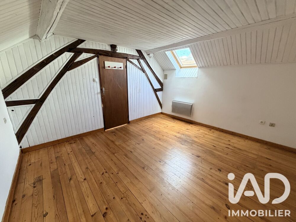Vente Maison Vente Maison/villa 4 pièces Briare