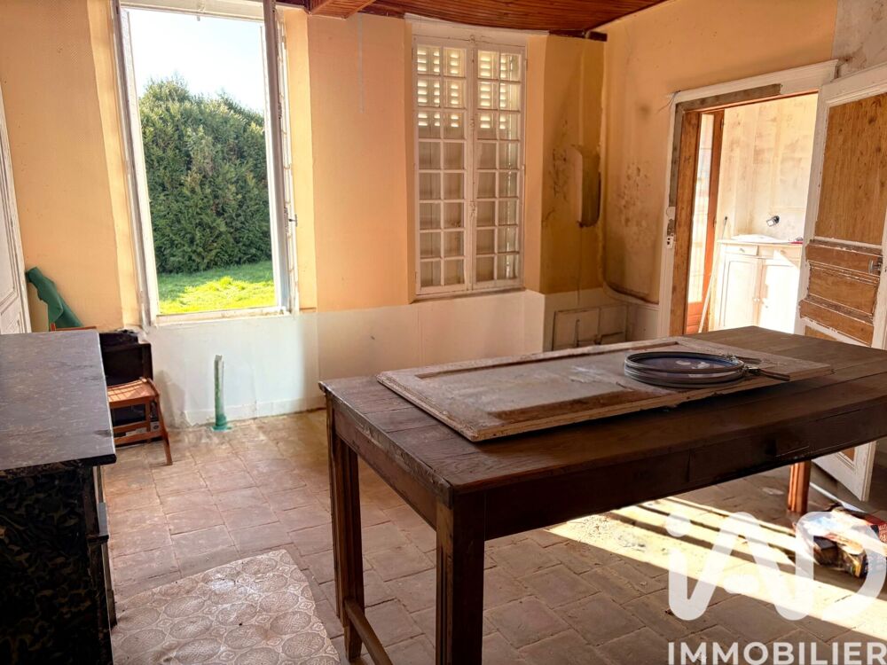 Vente Maison/villa 2 pièces