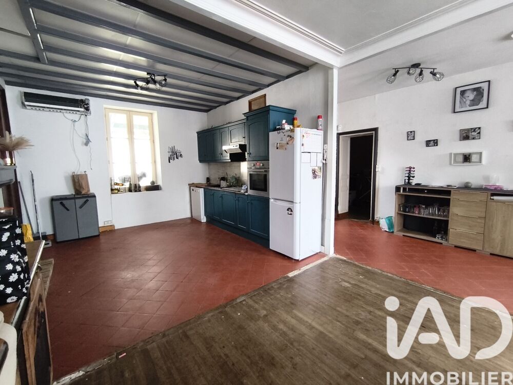 Vente Maison/villa 8 pièces