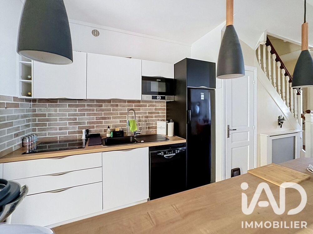 à vendre  Maison La Varenne St Hilaire (94210)