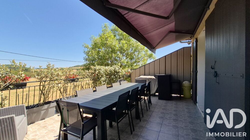 Vente Maison de campagne 7 pièces