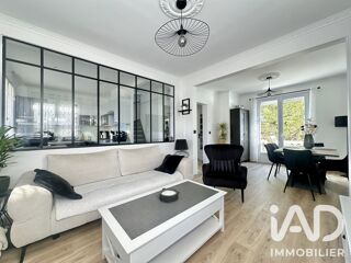  Maison à vendre 4 pièces 110 m²