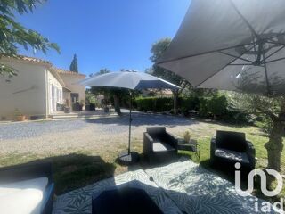  Maison à vendre 7 pièces 220 m²