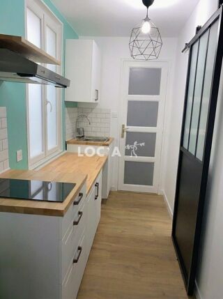  Appartement � louer 1 pi�ce 26 m�