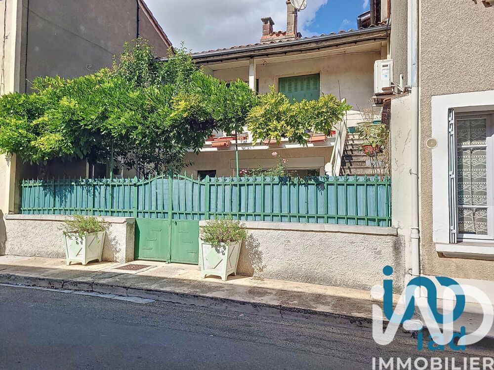 Vente Maison de ville 12 pièces