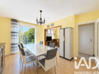 Maison à vendre 4 pièces 80 m²