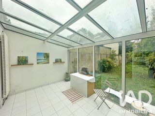 Vente Maison Vente Maison/villa 9 pièces Gazeran