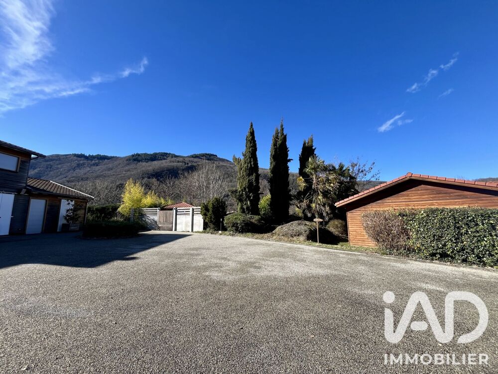 Vente Autre Vente Gîte 3 pièces Mercus-garrabet