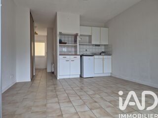  Appartement à vendre 2 pièces 31 m²