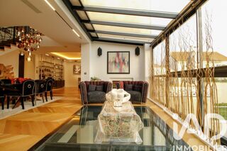  Maison � vendre 9 pi�ces 403 m�