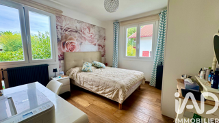  Maison à vendre 11 pièces 224 m²