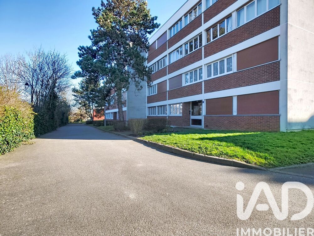 Vente Appartement Vente Appartement 4 pièces Les clayes-sous-bois