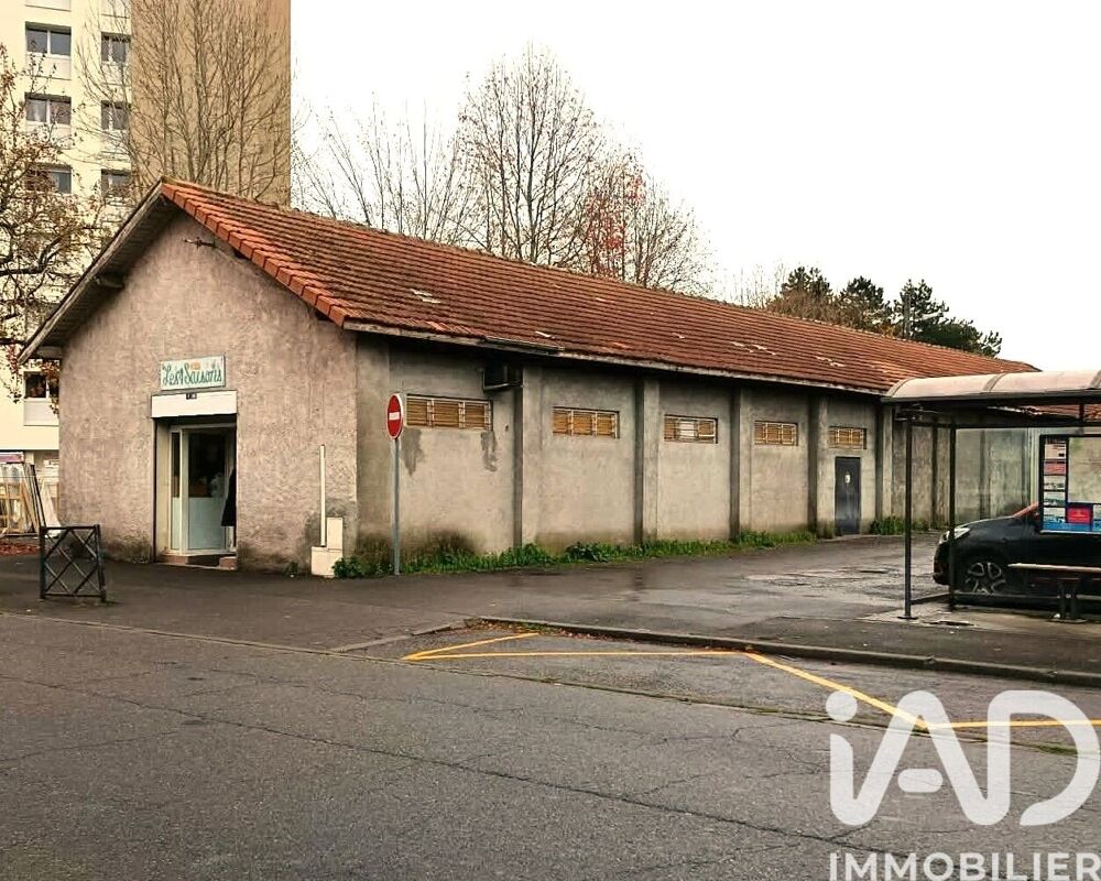 Vente Maison/villa 1 pièce