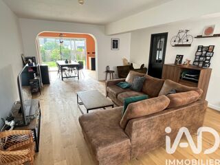  Maison à vendre 6 pièces 113 m²