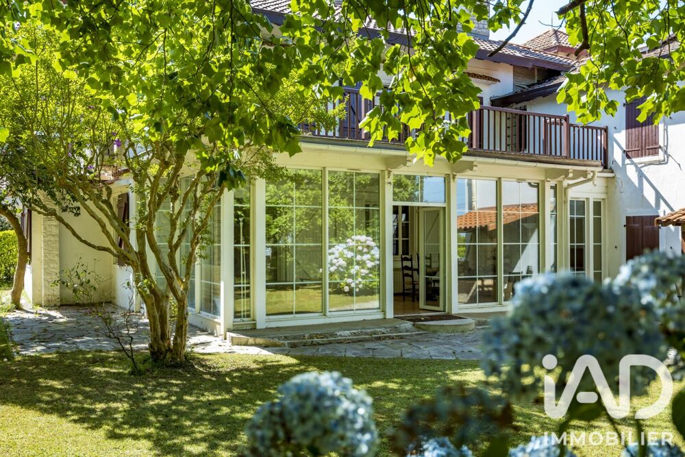 à vendre  Maison Arcangues (64200)