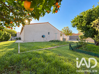 Vente Maison Vente Maison/villa 5 pièces Rivesaltes
