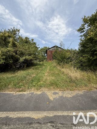  Terrain à vendre 788 m²