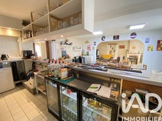  Maison à vendre 10 pièces 291 m²