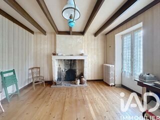  Maison � vendre 5 pi�ces 270 m�