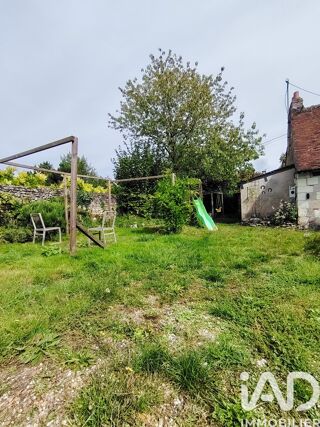  Maison � vendre 4 pi�ces 131 m�