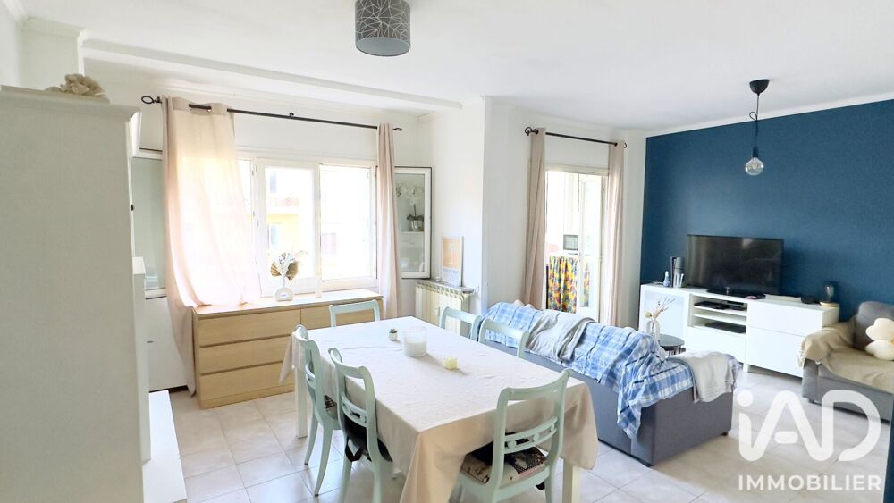 Vente Appartement Vente Appartement 2 pièces Toulon