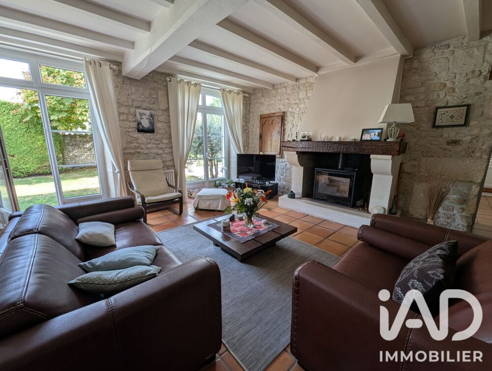 Vente Maison de village 4 pièces