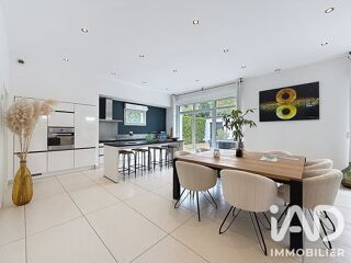  Maison à vendre 6 pièces 168 m²