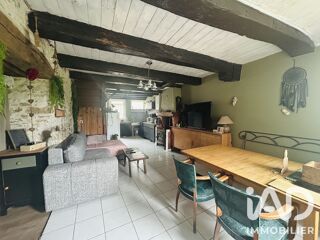  Maison à vendre 3 pièces 92 m²
