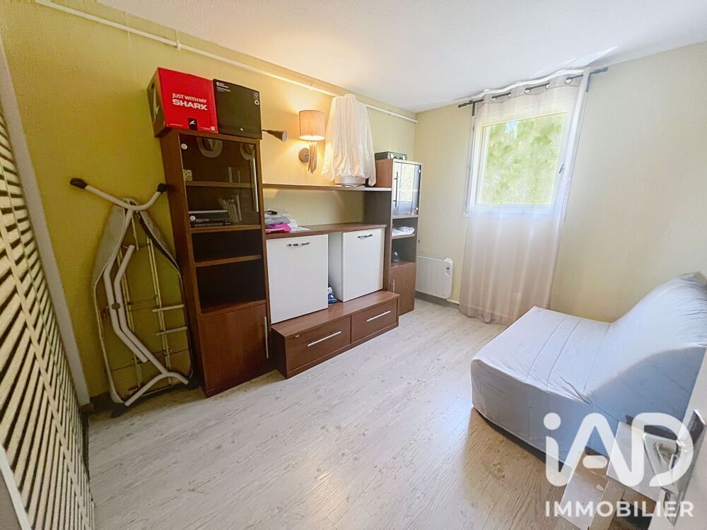 Vente Appartement Vente Appartement 4 pièces Istres