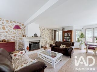  Maison à vendre 6 pièces 137 m²