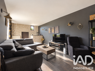  Maison à vendre 4 pièces 130 m²