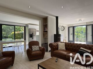  Maison à vendre 6 pièces 163 m²