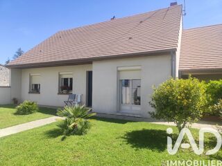  Maison � vendre 4 pi�ces 84 m�