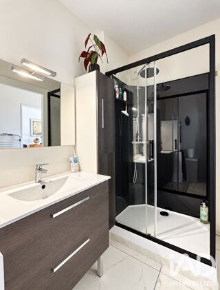  Appartement à vendre 2 pièces 52 m²