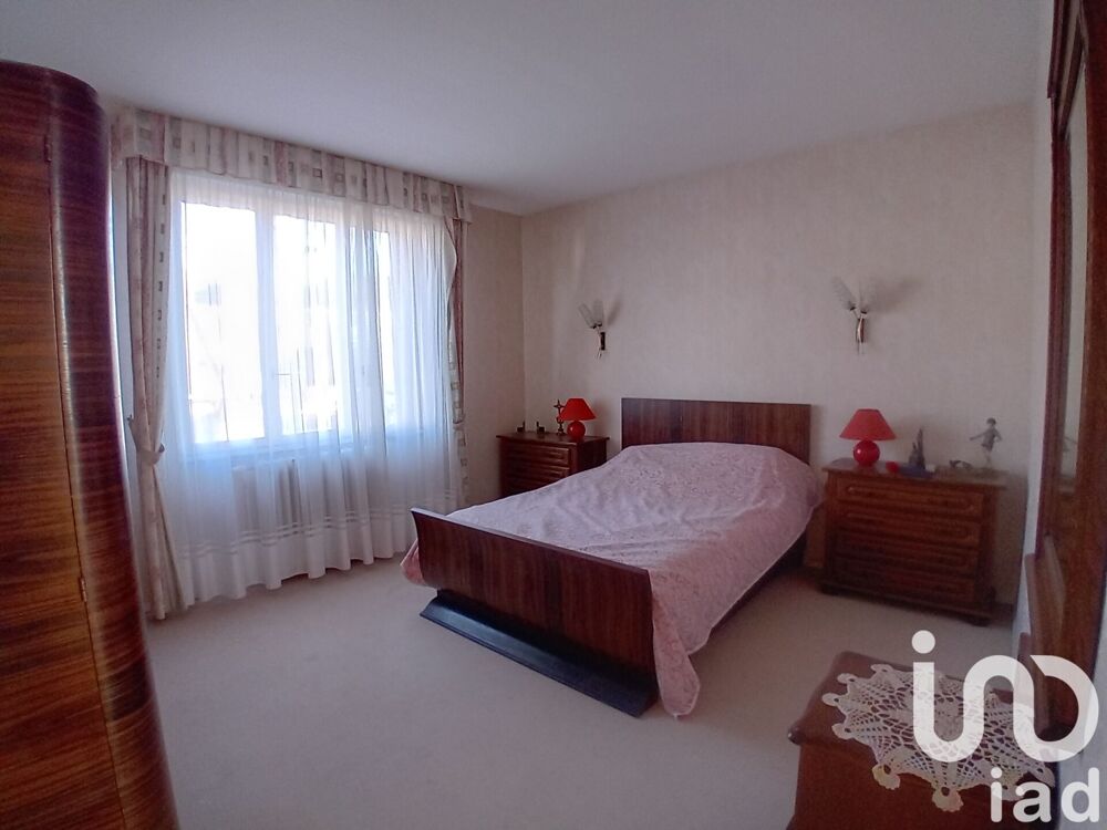 Vente Maison Vente Maison de ville 7 pièces Arras