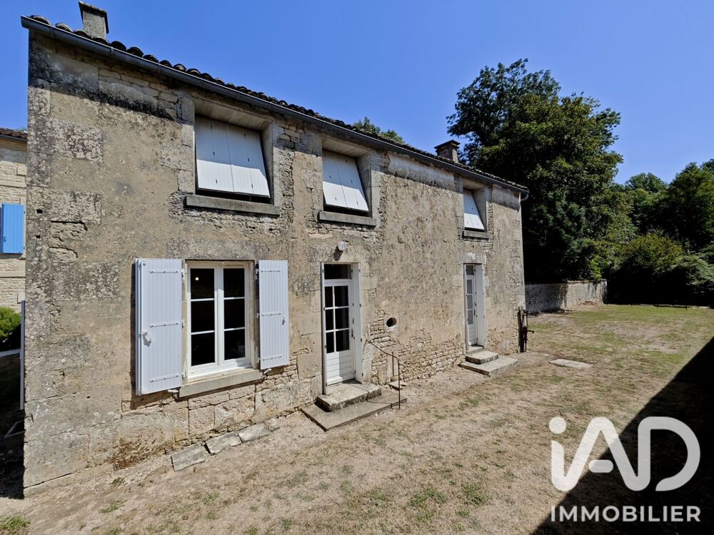 Vente Maison de village 4 pièces