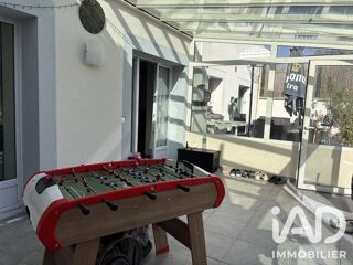  Maison à vendre 7 pièces 154 m²
