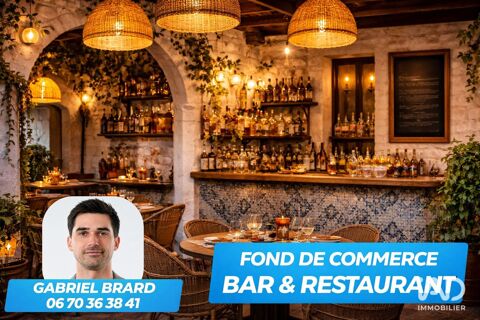 Vente Restaurant 100 m&sup2; 187000 69006 Lyon