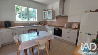  Maison à vendre 5 pièces 124 m²