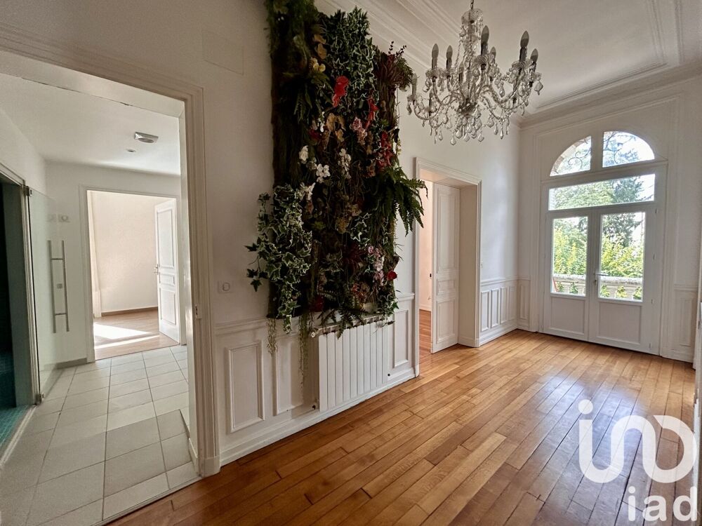 à vendre  Maison Sens (89100)