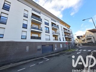  Appartement à vendre 1 pièce 29 m²