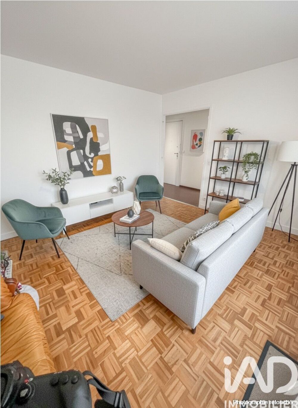 Vente Appartement Vente Appartement 3 pièces Meaux